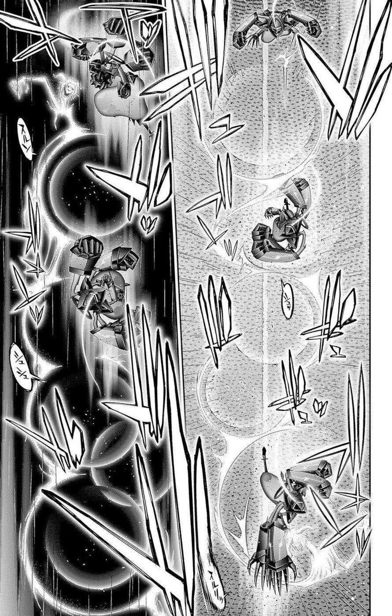 Dark Gathering, Chapter 49 image 24